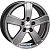 X'trike X-108 7x16 5*100 ET45 DIA67.1 HSB Литой