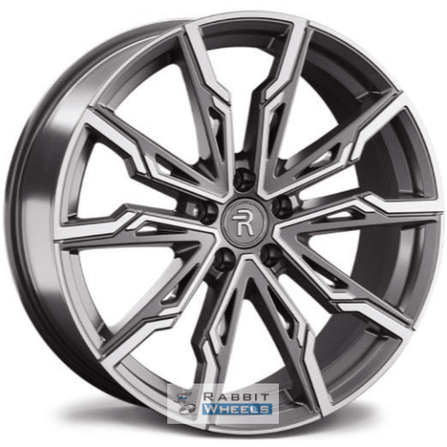 Replay B314 8.5x20 5*112 ET27 DIA66.6 MGMF Литой