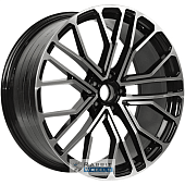 RST R2103FF 9x21 5*120 ET40 DIA72.6 BD Литой