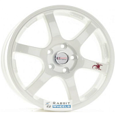 Yamato Nomura 7.5x18 5*115 ET45 DIA70.1 WR Литой