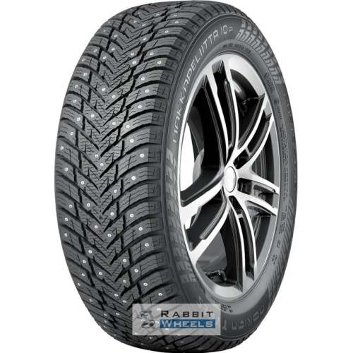 Nokian Tyres Hakkapeliitta 10p 215/50 R17 95T XL