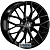 LS FlowForming RC67 8.5x19 5*108 ET36 DIA65.1 BK Литой