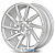 PDW 1022 Right 7x16 5*100 ET30 DIA57.1 MS Литой