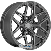 LS Forged FG53 9x18 6*139.7 ET20 DIA106.1 MGM Кованый