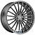 LS Forged FG62 9x21 5*120 ET40 DIA62.6 MGM Кованый