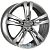 MAK Zenith 7x17 5*114.3 ET45 DIA60.1 Light Titan Литой
