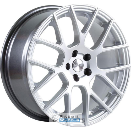 Скад Стилетто 8x18 5*112 ET45 DIA66.6 Селена Литой