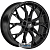 LS FlowForming RC108 7.5x18 5*114.3 ET35 DIA67.1 BKS Литой