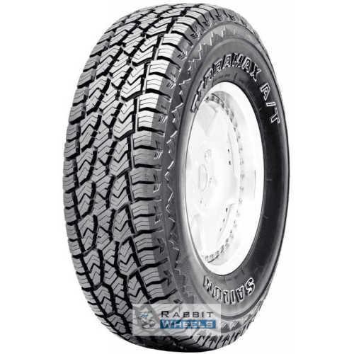 Sailun Terramax A/T 275/65 R18 123/120R