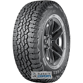 Nokian Tyres Outpost AT 235/80 R17 120/117S