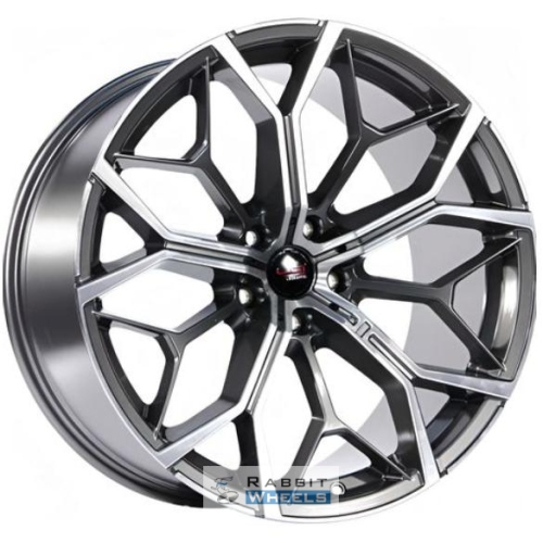 Replica Concept B548 9.5x22 5*112 ET32 DIA66.6 GMF Литой