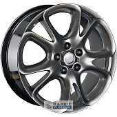 Replay PR1 9x20 5*130 ET60 DIA71.6 MS Литой