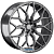 LS Forged FG13 10.5x22 5*112 ET43 DIA66.6 MGM Литой