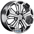 Replay CHG21 7.5x19 5*114.3 ET35 DIA60.1 GMF Литой