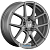 LS FlowForming RC06 7.5x17 5*108 ET33 DIA65.1 MGM Литой