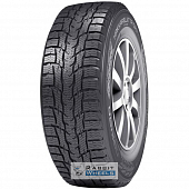 Nokian Tyres Hakkapeliitta CR3 215/60 R17 109/107R