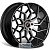 Inforged IFG42 10x20 5*112 ET42 DIA66.6 Black Machined Литой
