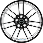X-Race AF-06 8x18 5*105 ET42 DIA56.6 WB Литой