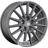 LS FlowForming RC93 7x17 5*100 ET45 DIA73.1 MGM Литой
