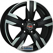 Replica Concept GN530 7x17 5*115 ET45 DIA70.1 MBF Литой