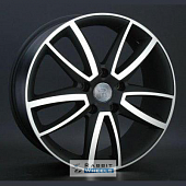 Replay A57 9x20 5*130 ET60 DIA71.6 BKF Литой