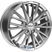 Carwel Агма 7x17 5*112 ET40 DIA57.1 SLT Литой