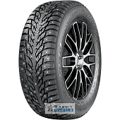 Nokian Tyres Hakkapeliitta 9 SUV 235/50 R18 101T XL