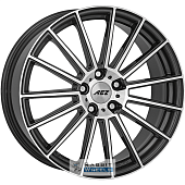 AEZ Steam 7.5x17 5*105 ET44 DIA56.6 HBFP Литой
