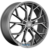 LS FlowForming RC71 9x20 5*130 ET45 DIA71.6 MGMF Литой