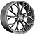 LS FlowForming RC71 9x20 5*130 ET45 DIA71.6 MGMF Литой