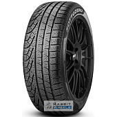 Pirelli Winter Sottozero II 235/55 R18 104H XL AO