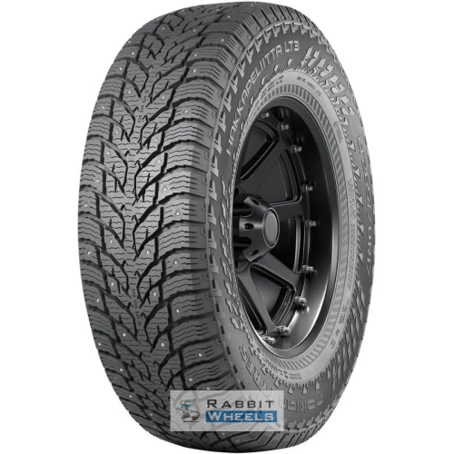 Nokian Tyres Hakkapeliitta LT 3 315/70 R17 121/118Q XL