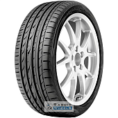 Yokohama Advan Sport V103S 255/40 R17 94Y RunFlat