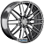 LS Forged FG12 9.5x22 5*112 ET45 DIA66.6 MGM Кованый