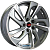 Replica Concept TY532 7x17 5*114.3 ET45 DIA60.1 GMF Литой