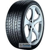 Continental ContiCrossContact UHP 285/50 R20 116W XL