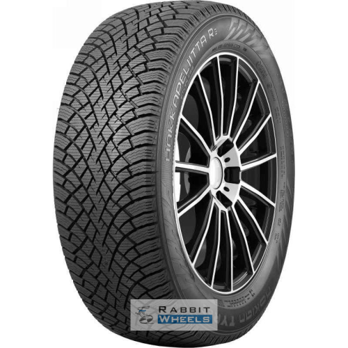 Nokian Tyres Hakkapeliitta R5 245/40 R20 99T XL