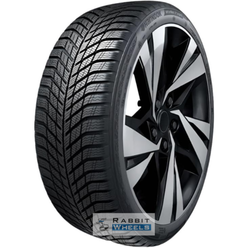 Hankook Winter i*Cept Evo 4 X W340A SUV 215/65 R17 103V XL