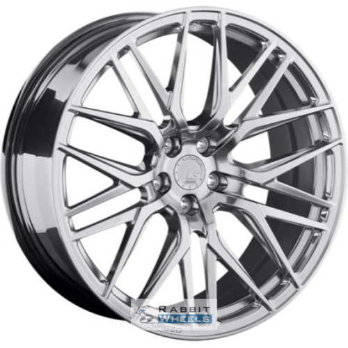 LS Forged FG04 8x18 5*114.3 ET30 DIA67.1 HPB Кованый