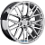 LS Forged FG04 8x18 5*114.3 ET30 DIA67.1 HPB Кованый