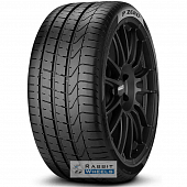 Pirelli P Zero 275/40 R19 105Y XL *