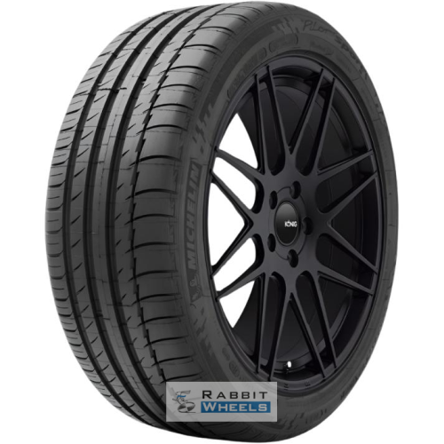 Michelin Pilot Sport 2 235/40 R18 95Y XL N4