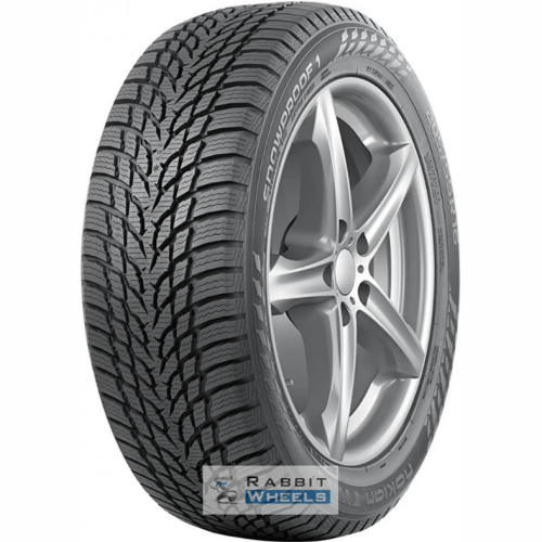 Nokian Tyres Snowproof 1 225/45 R18 95V