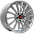 Replica LA MR139 8.5x20 5*112 ET36 DIA66.6 SF Литой