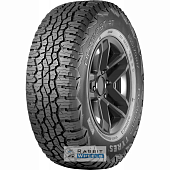 Nokian Tyres Outpost AT 285/70 R17 121/118S