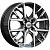 Wheels UP UP124 6.5x16 4*100 ET47 DIA60.1 New Diamond Литой