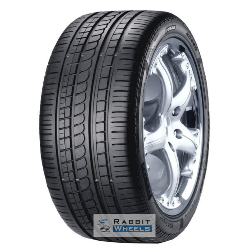 Pirelli P Zero Rosso 275/45 R18 103Y XL MO