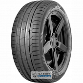 Nokian Tyres Hakka Black 2 SUV 255/55 R19 111W