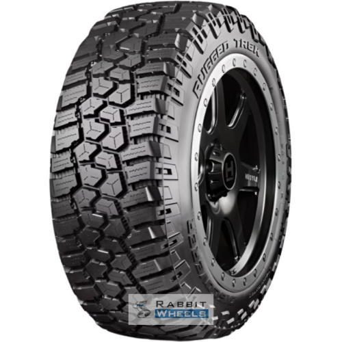 Cooper Discoverer Rugged Trek 265/60 R20 121/118Q