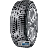Michelin X-Ice 3 225/60 R18 104H XL